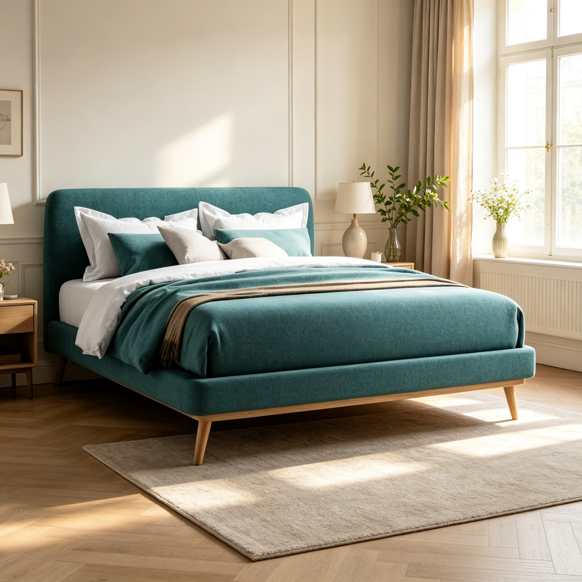 Mobili per la camera da letto